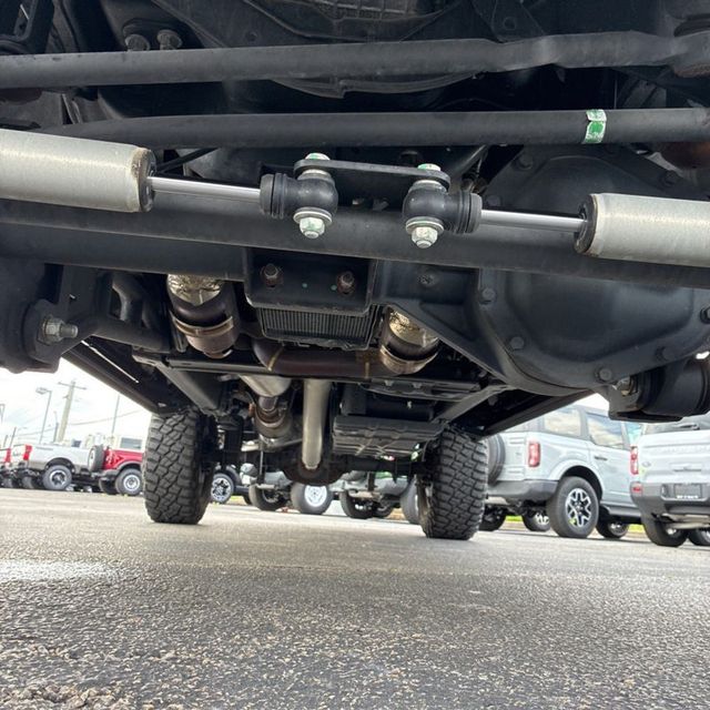 2022 Ford F-250SD Lariat - 23031665 - 22