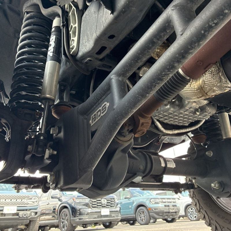 2022 Ford F-250SD Lariat - 23031665 - 23