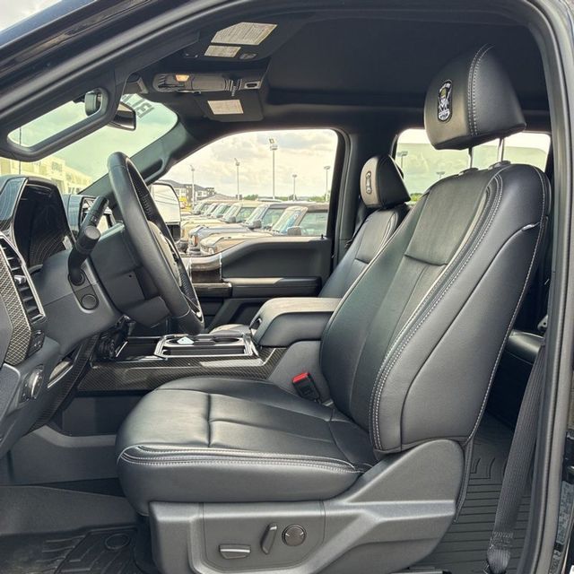 2022 Ford F-250SD Lariat - 23031665 - 26