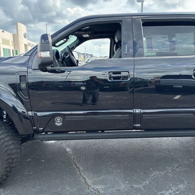2022 Ford F-250SD Lariat - 23031665 - 6
