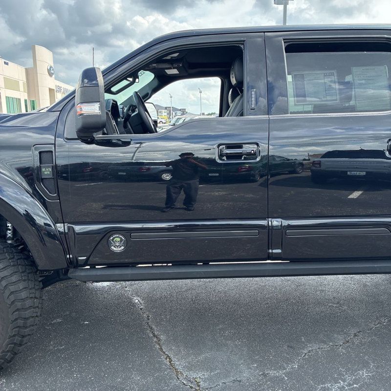 2022 Ford F-250SD Lariat - 23031665 - 6