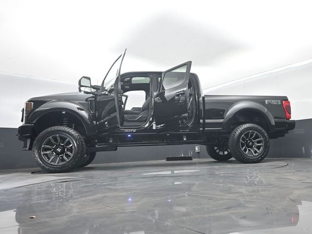 2022 Ford F-250SD Lariat - 23058392 - 12