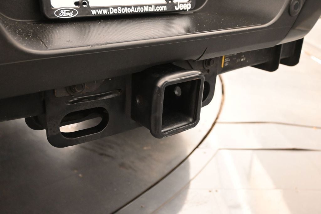 2022 Ford F-250SD Lariat - 23058392 - 17