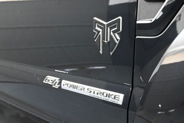 2022 Ford F-250SD Lariat - 23058392 - 20