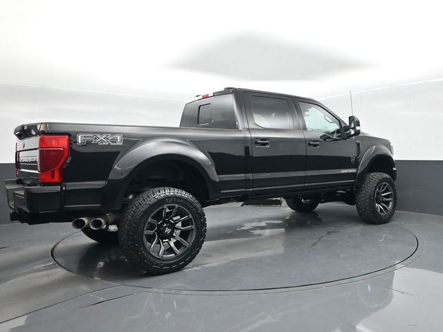 2022 Ford F-250SD Lariat - 23058392 - 7