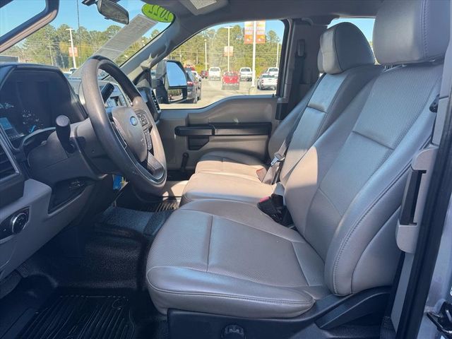 2022 Ford F-250SD XL - 22968049 - 9