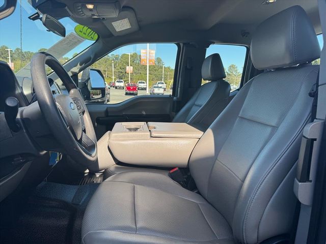 2022 Ford F-250SD XL - 22968049 - 10