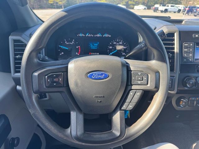 2022 Ford F-250SD XL - 22968049 - 12