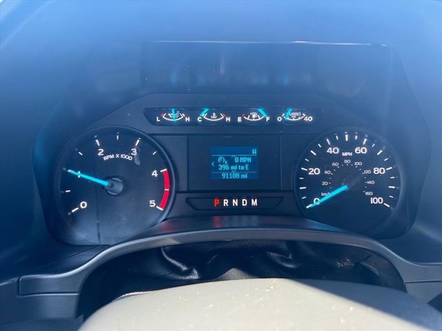 2022 Ford F-250SD XL - 22968049 - 15