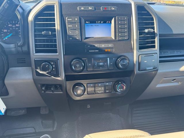 2022 Ford F-250SD XL - 22968049 - 18