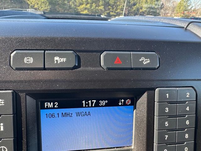 2022 Ford F-250SD XL - 22968049 - 19