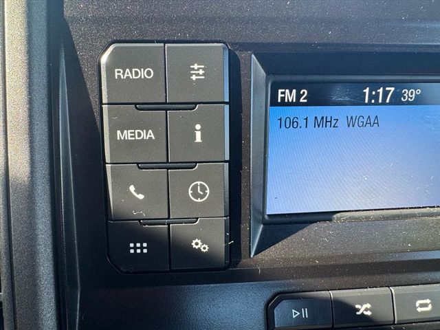 2022 Ford F-250SD XL - 22968049 - 20