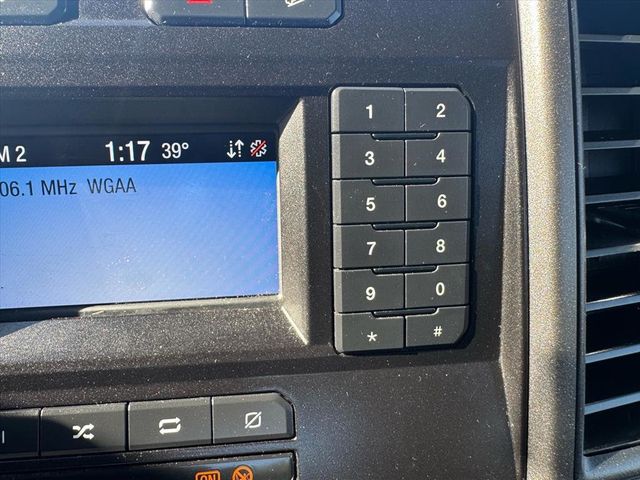 2022 Ford F-250SD XL - 22968049 - 21