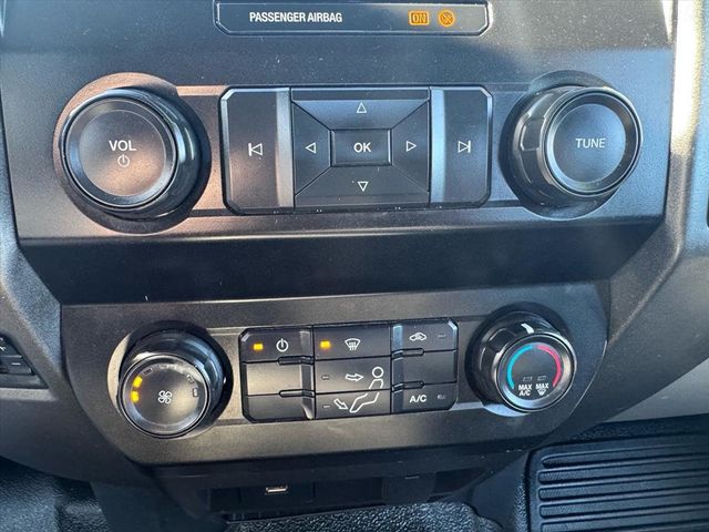 2022 Ford F-250SD XL - 22968049 - 24