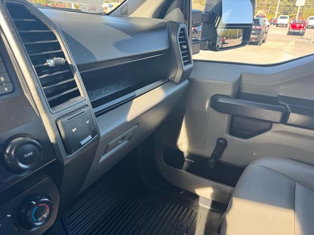 2022 Ford F-250SD XL - 22968049 - 27