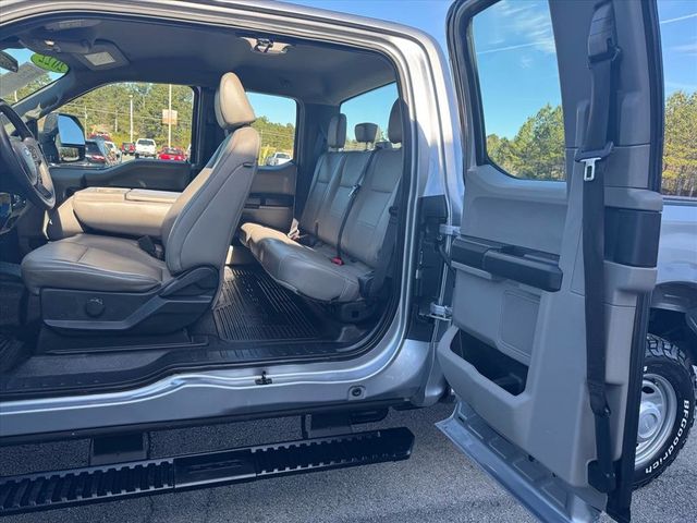 2022 Ford F-250SD XL - 22968049 - 28