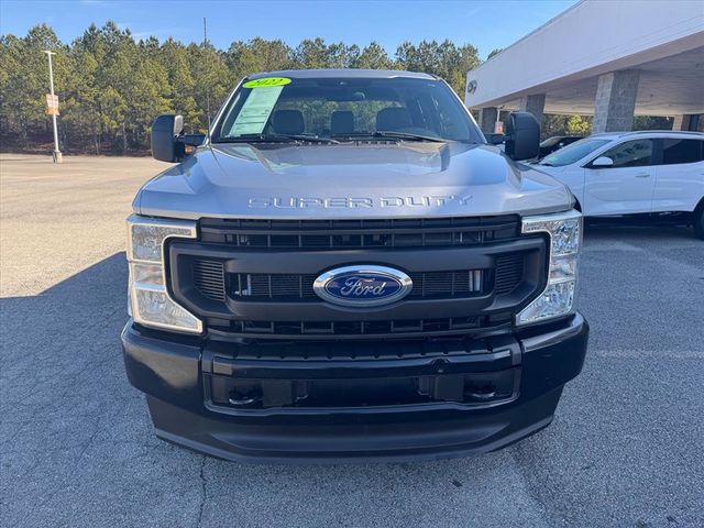 2022 Ford F-250SD XL - 22968049 - 2