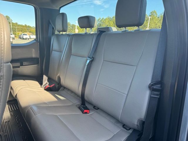 2022 Ford F-250SD XL - 22968049 - 29