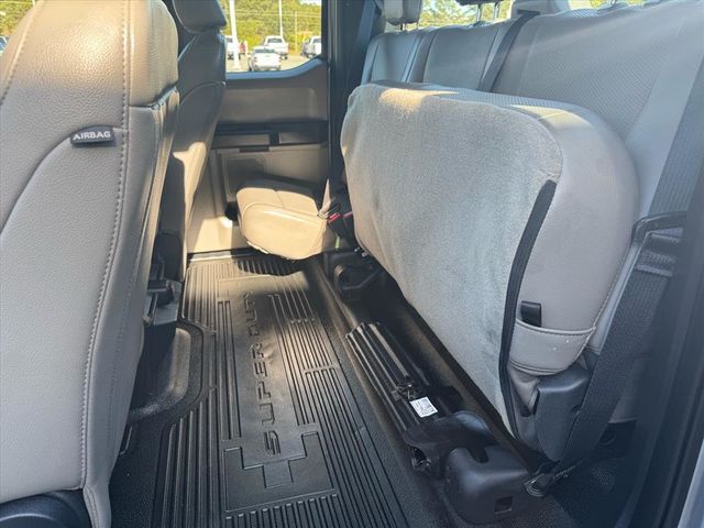 2022 Ford F-250SD XL - 22968049 - 30