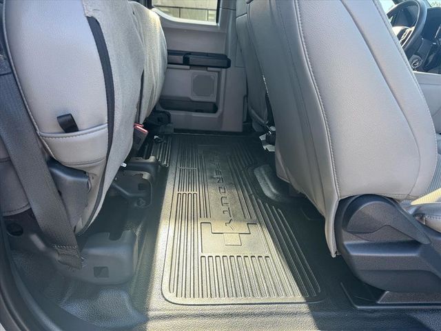 2022 Ford F-250SD XL - 22968049 - 31