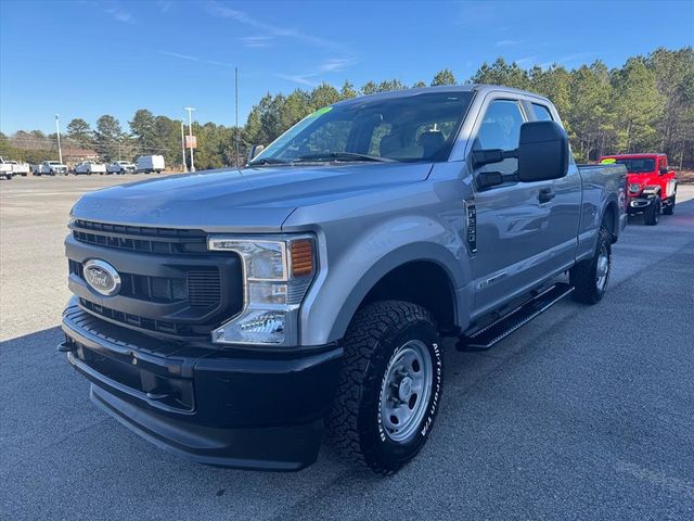 2022 Ford F-250SD XL - 22968049 - 3