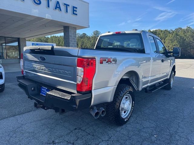 2022 Ford F-250SD XL - 22968049 - 7