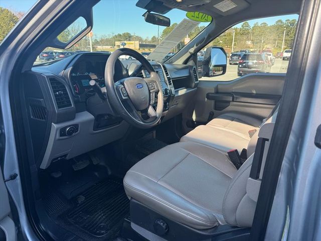 2022 Ford F-250SD XL - 22968049 - 8