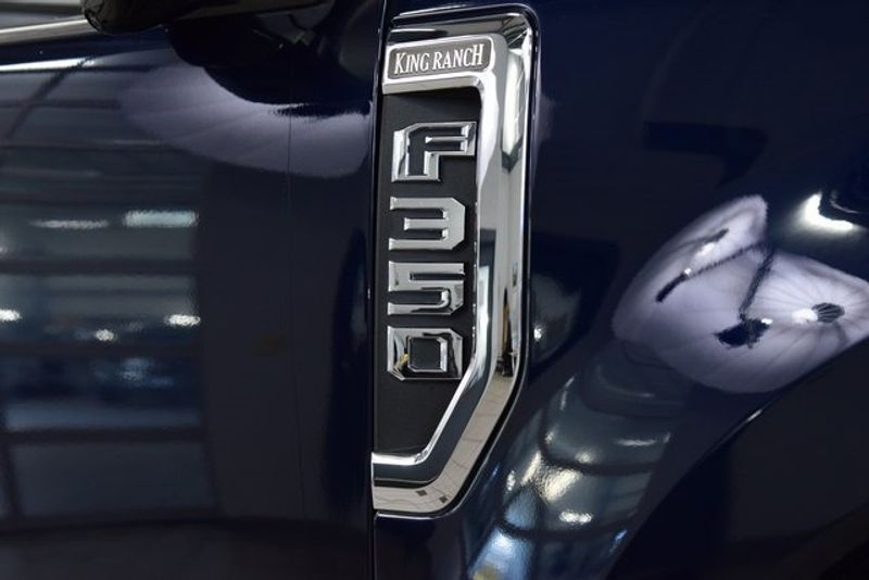 2022 Ford F-350 photo 14
