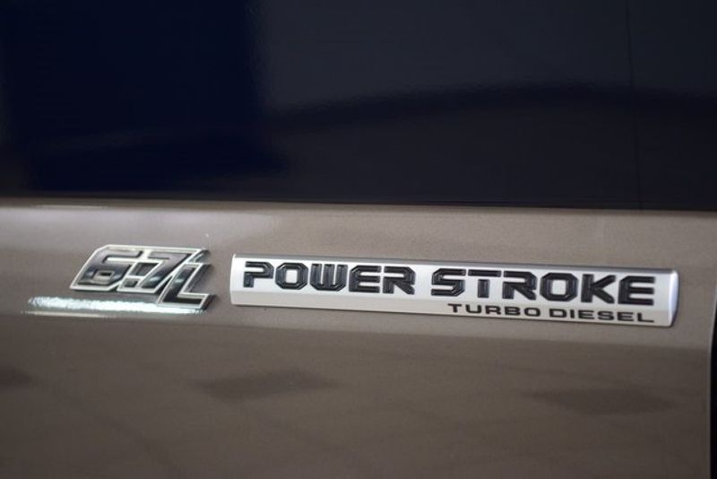 2022 Ford F-350 photo 16