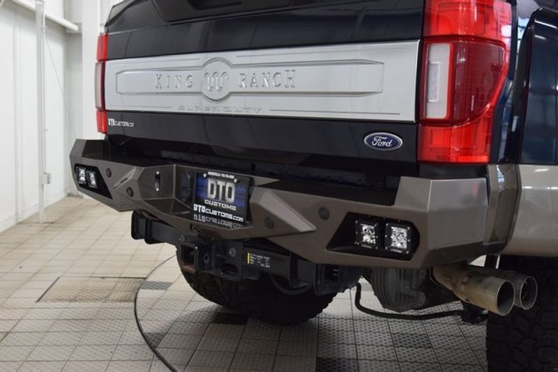 2022 Ford F-350 photo 19