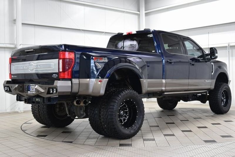 2022 Ford F-350 photo 7