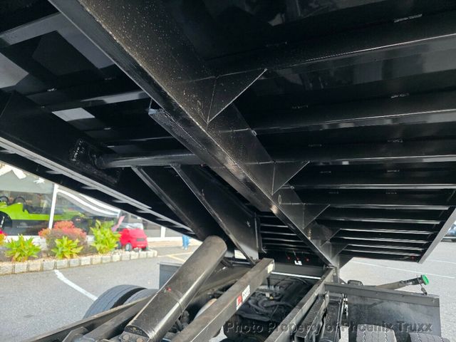 2022 Ford F-550 Super Duty SUPER DUTY - 22923450 - 9