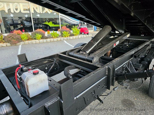 2022 Ford F-550 Super Duty SUPER DUTY - 22923450 - 10