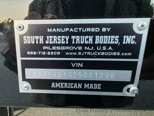 2022 Ford F-550 Super Duty SUPER DUTY - 22923450 - 11