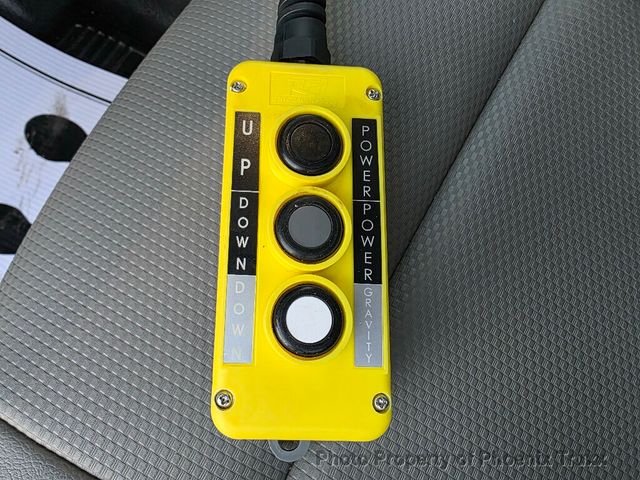 2022 Ford F-550 Super Duty SUPER DUTY - 22923450 - 12