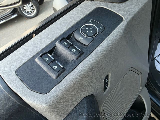 2022 Ford F-550 Super Duty SUPER DUTY - 22923450 - 14