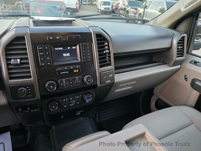 2022 Ford F-550 Super Duty SUPER DUTY - 22923450 - 15