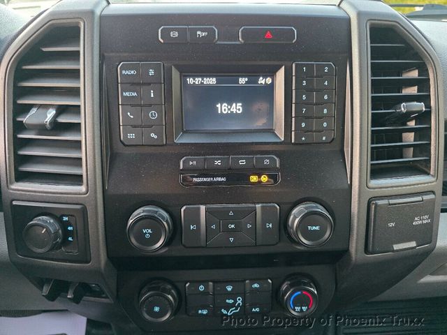 2022 Ford F-550 Super Duty SUPER DUTY - 22923450 - 16