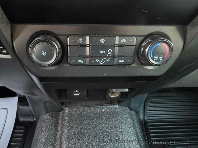 2022 Ford F-550 Super Duty SUPER DUTY - 22923450 - 17