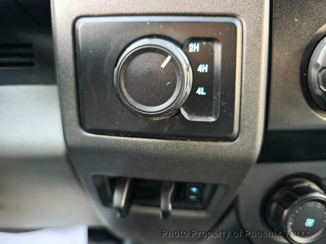 2022 Ford F-550 Super Duty SUPER DUTY - 22923450 - 18