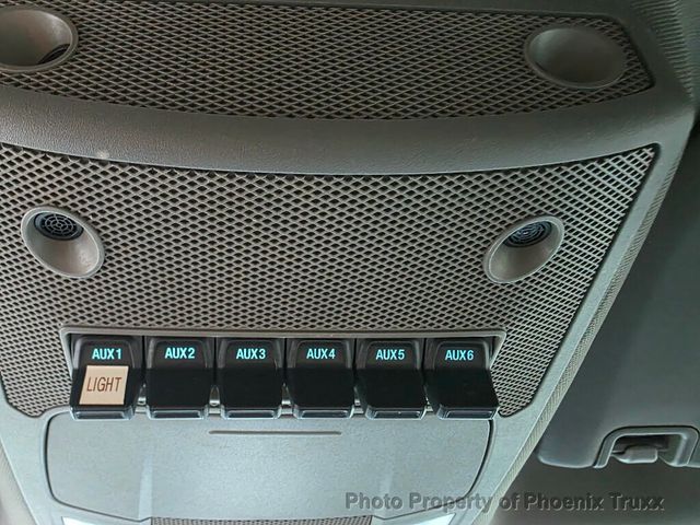 2022 Ford F-550 Super Duty SUPER DUTY - 22923450 - 19