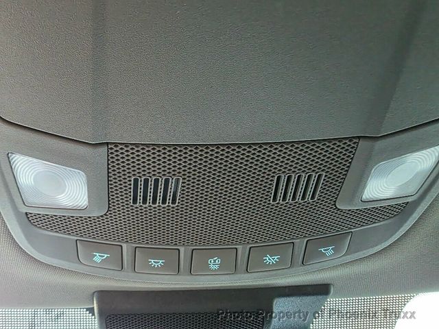 2022 Ford F-550 Super Duty SUPER DUTY - 22923450 - 20