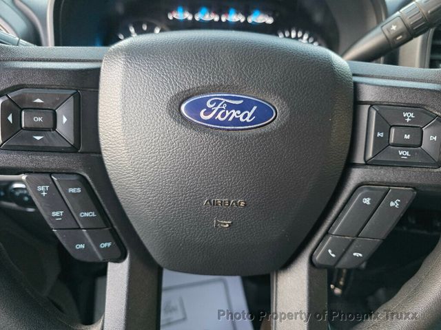 2022 Ford F-550 Super Duty SUPER DUTY - 22923450 - 21