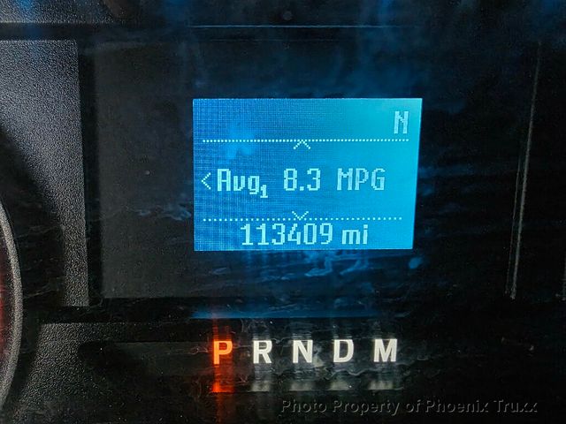 2022 Ford F-550 Super Duty SUPER DUTY - 22923450 - 23