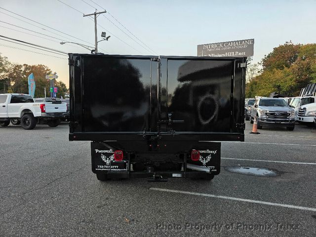 2022 Ford F-550 Super Duty SUPER DUTY - 22923450 - 5