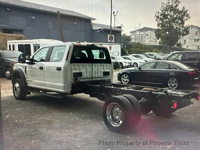 2022 Ford F-550 Super Duty SUPER DUTY - 23075347 - 5