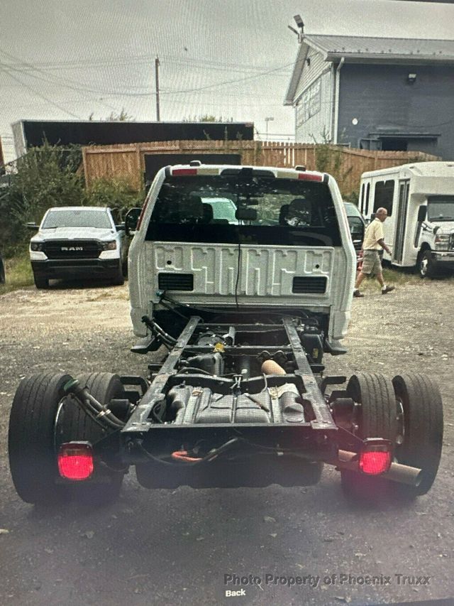 2022 Ford F-550 Super Duty SUPER DUTY - 23075347 - 7