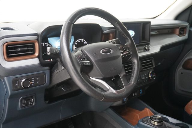 2022 Ford Maverick  - 23024400 - 9