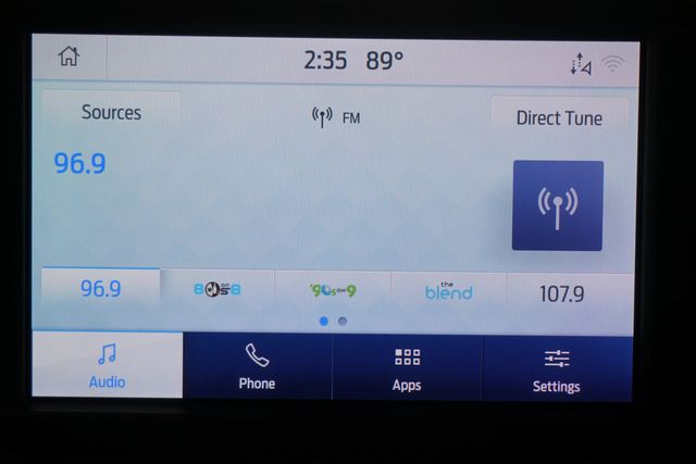 2022 Ford Maverick  - 23024400 - 19