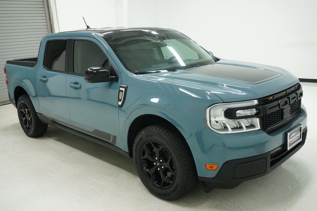2022 Ford Maverick  - 23024400 - 2